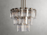 Delsa Round Chandelier 38" 48" 60"