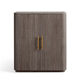 Finnley Wood Bar Cabinet