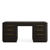 Finnley Wood Executive Desk