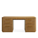 Finnley Wood Executive Desk
