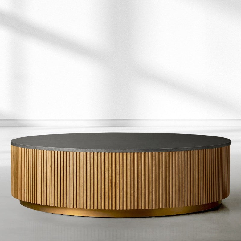 Oasislives Finnley Coffee Table - Thumbnail 2