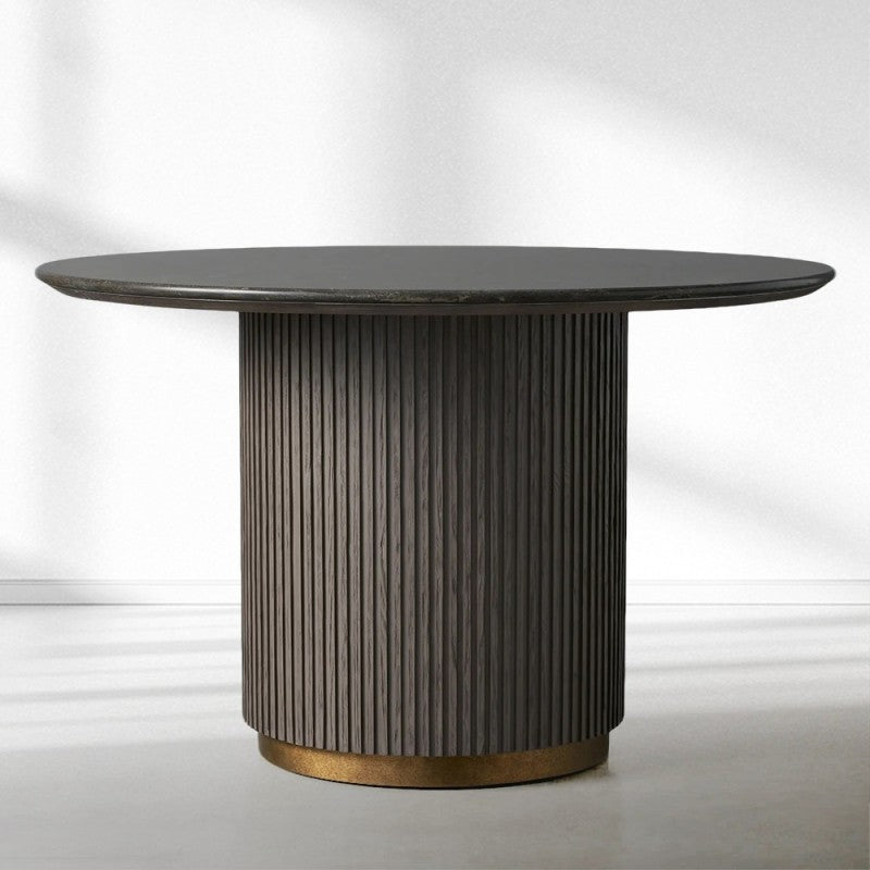Oasislives Finnley Dining Table - Thumbnail 2