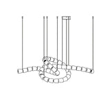 Gabriel Chandelier E