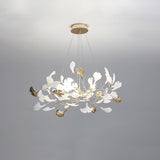 Ginkgo Chandelier R