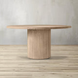 Byron Round Dining Table