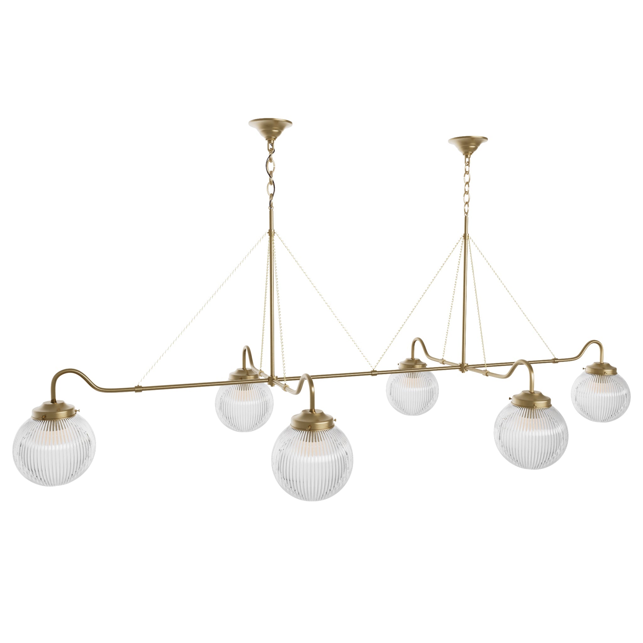 Hayden Chandelier