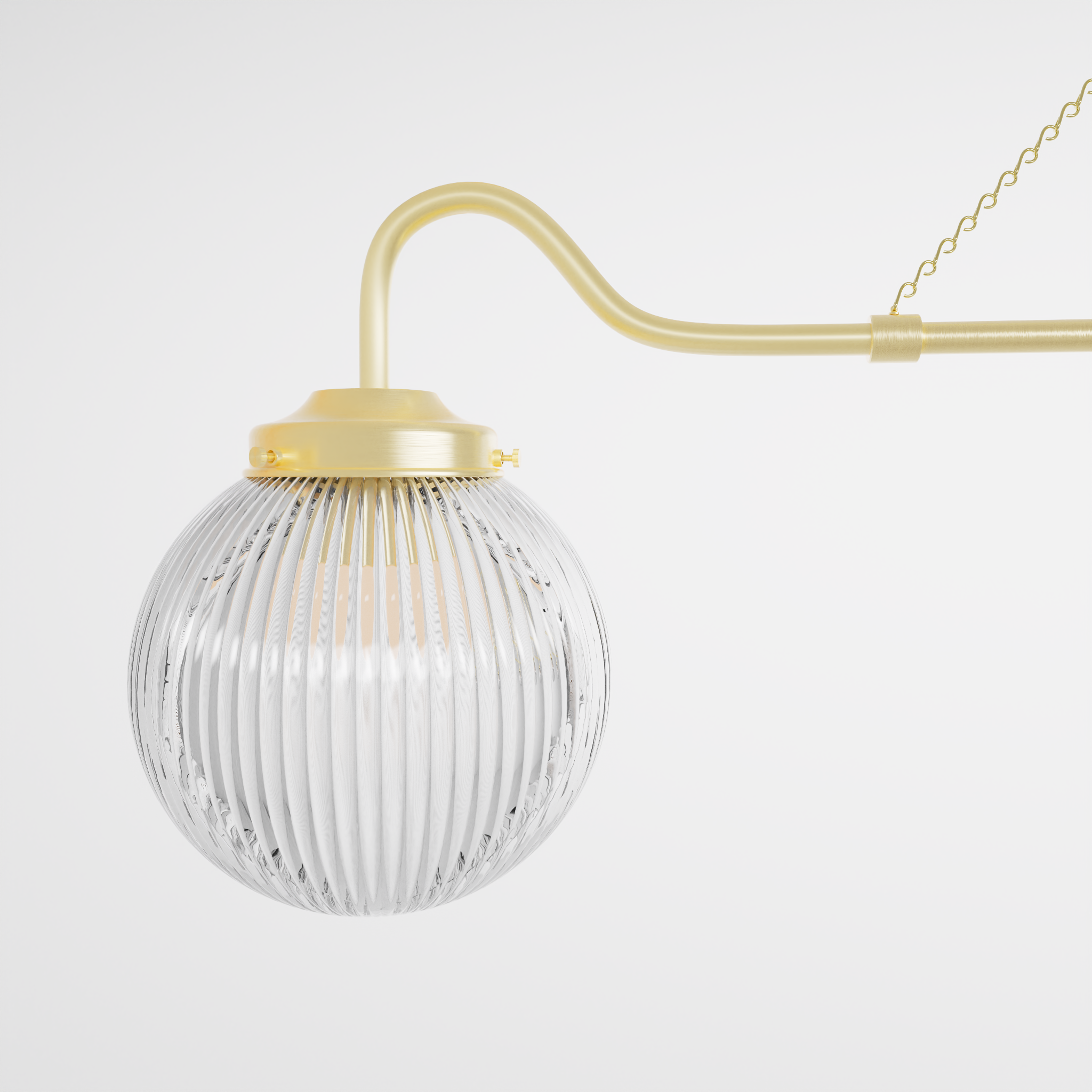 Hayden Chandelier