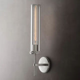 Lambeket Series Glass Wall Sconce