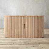 Byron Double-door Sideboard