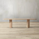 Byron Rectangular Dining Table