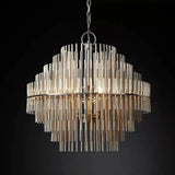 Emile Metal Chandelier For Living Room Dinning Room Bedroom