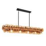Loren Linear Chandelier