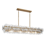 Loren Linear Chandelier