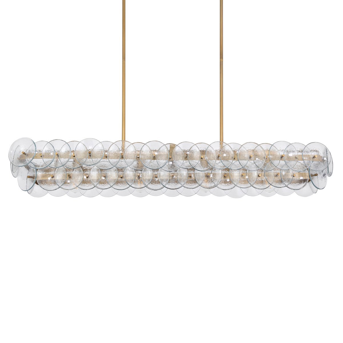 Loren Linear Chandelier
