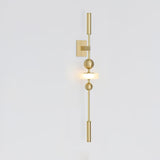Lumos Wall Sconce