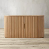 Byron Double-door Sideboard