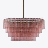 Dining Treviso Murano Chandelier