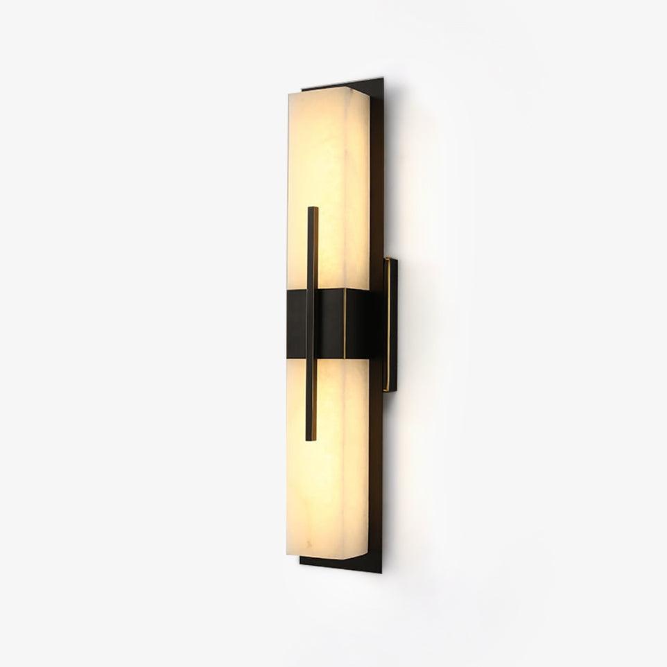 Axis Twin Sconce