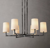 Wolin Series Glass Chandelier