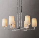 Wolin Series Glass Chandelier