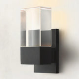 Serral Wall Sconce