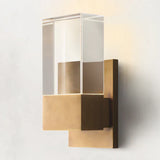 Serral Wall Sconce