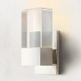Serral Wall Sconce