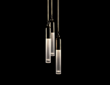 PATUS TASSEL 3 INSTALLATION Ø11.25"