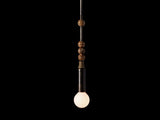 PATUS TALISMAN 1 PENDANT Ø3.5"