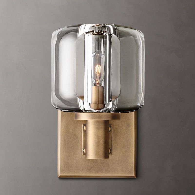 Demarety Wall Sconce