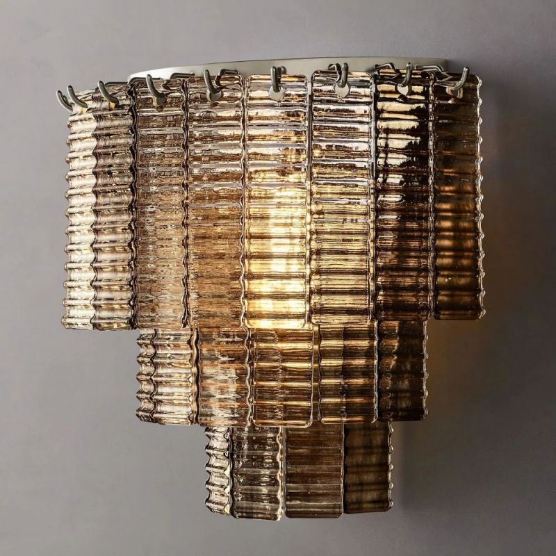 Sirene Sconce 15"H