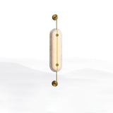 Solvane Wall Sconce