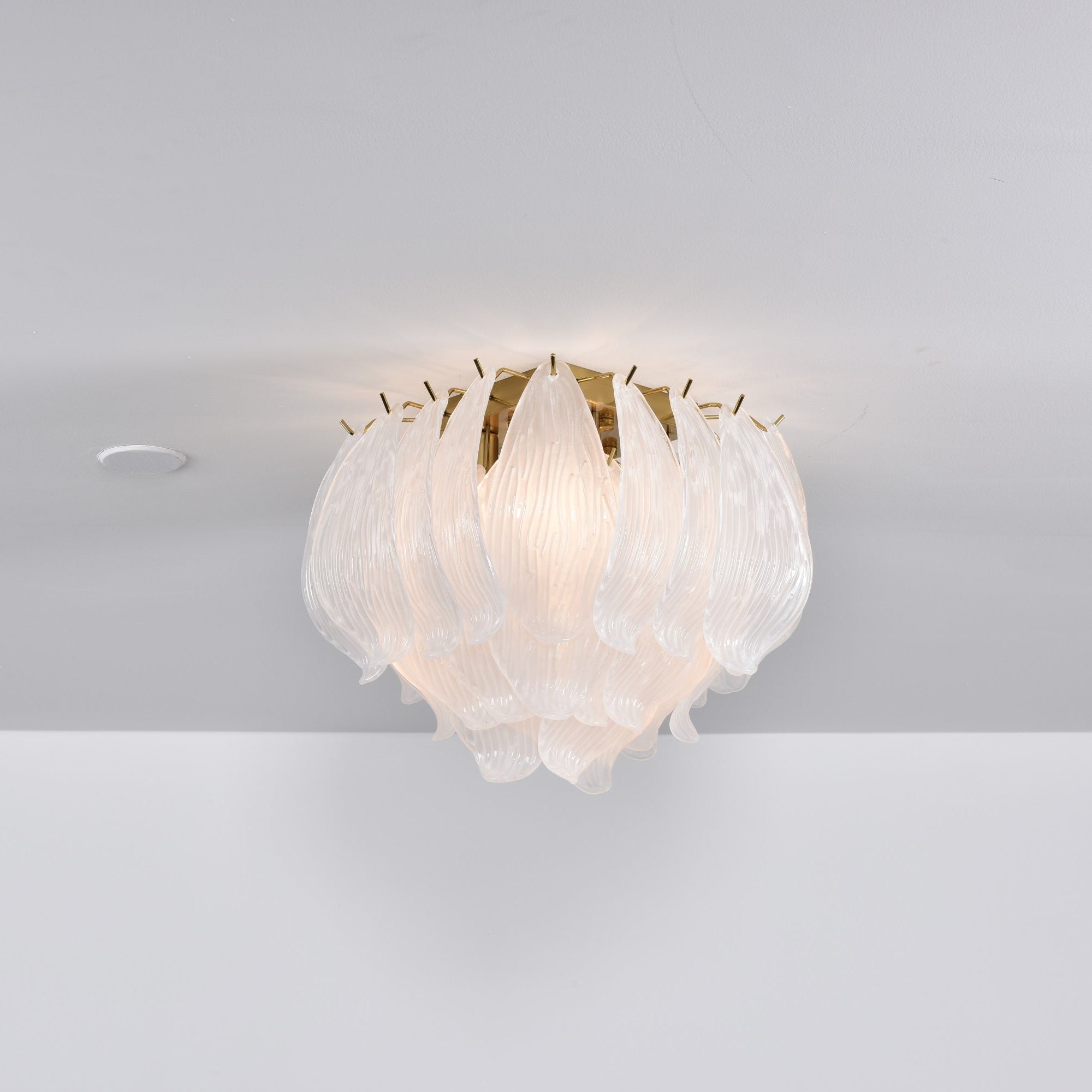 Tuliva Murano Ceiling Lamp