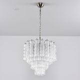 Vetrina Murano Glass Chandelier
