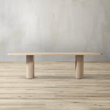 Byron Rectangular Dining Table