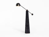PATUS METRONOME READING FLOOR LAMP H44" - 60" - Oasislives
