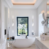 Pezzo Single Crystal Wall Sconce