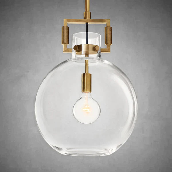 Nakist Luxury Lighting Fixtures
