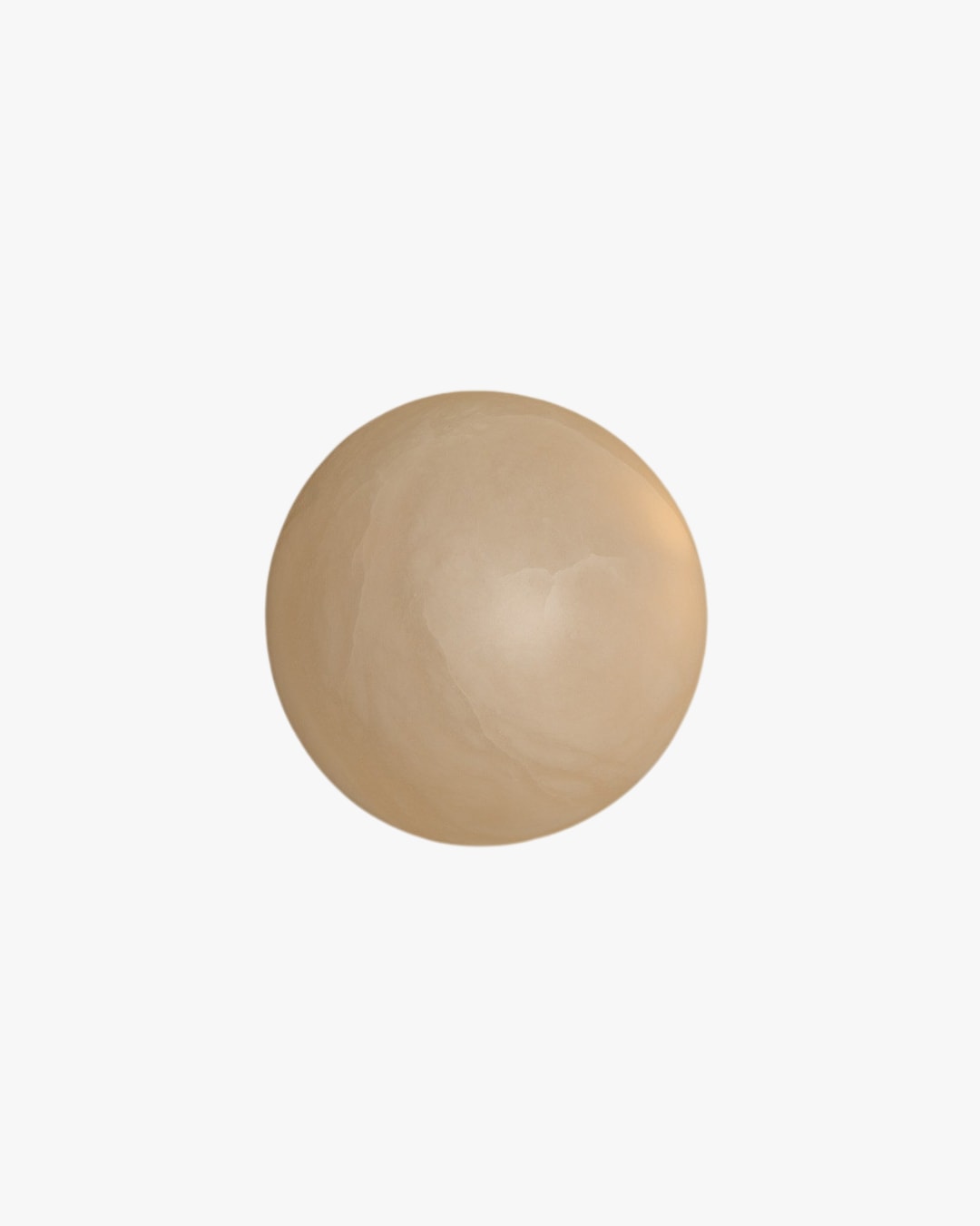 Haveno Alabaster Wall Light
