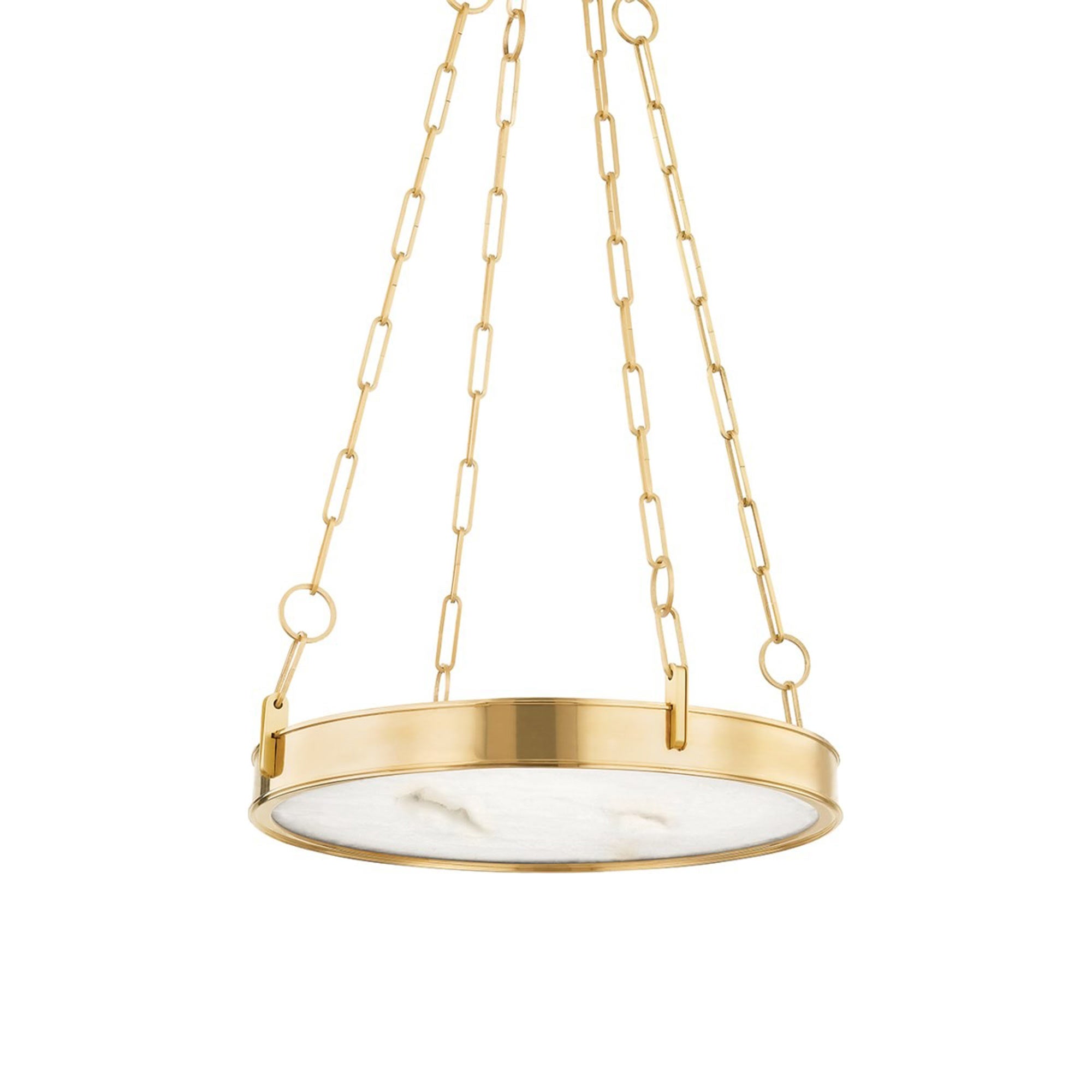 Kirby LED Chandelier