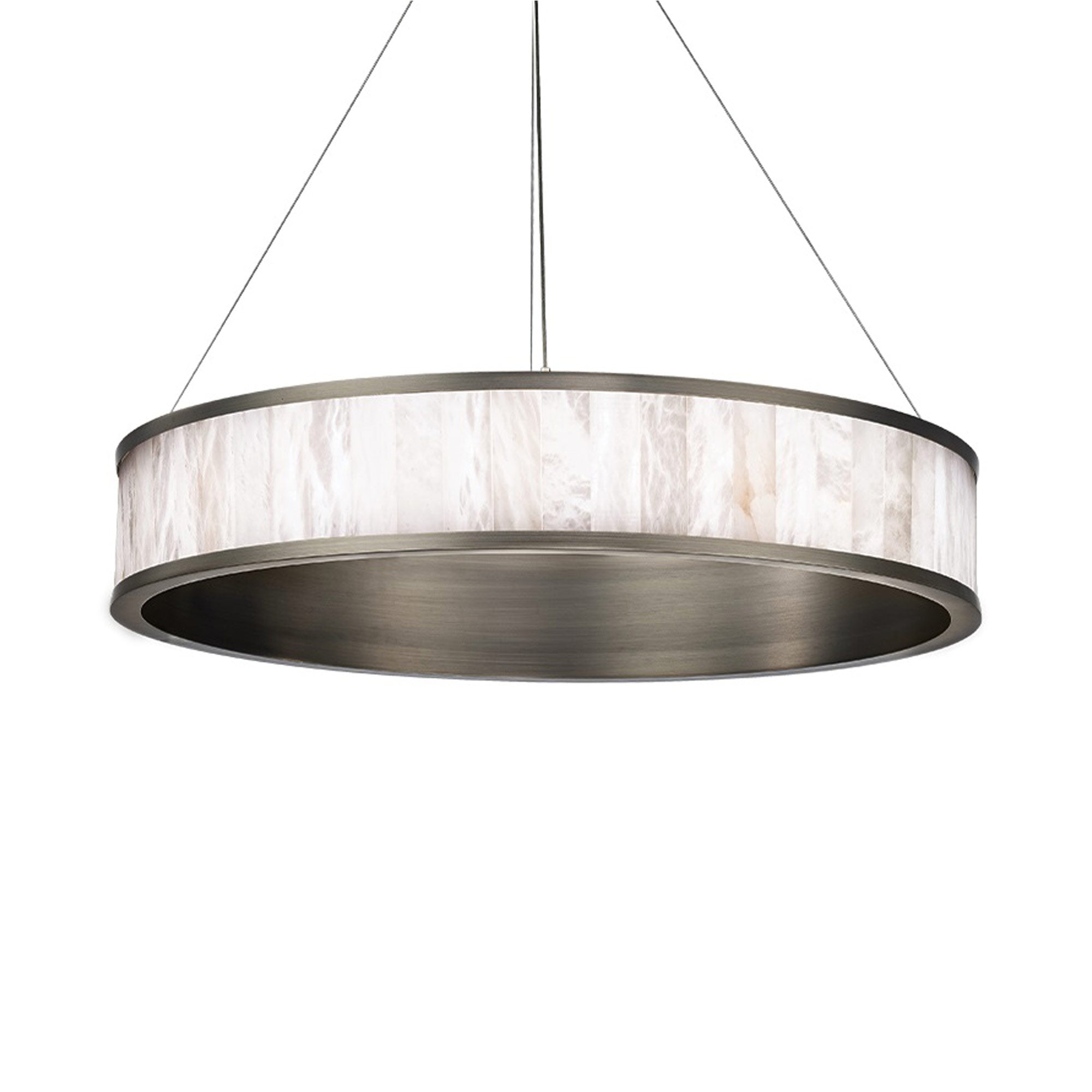 Coliseo LED Chandelier