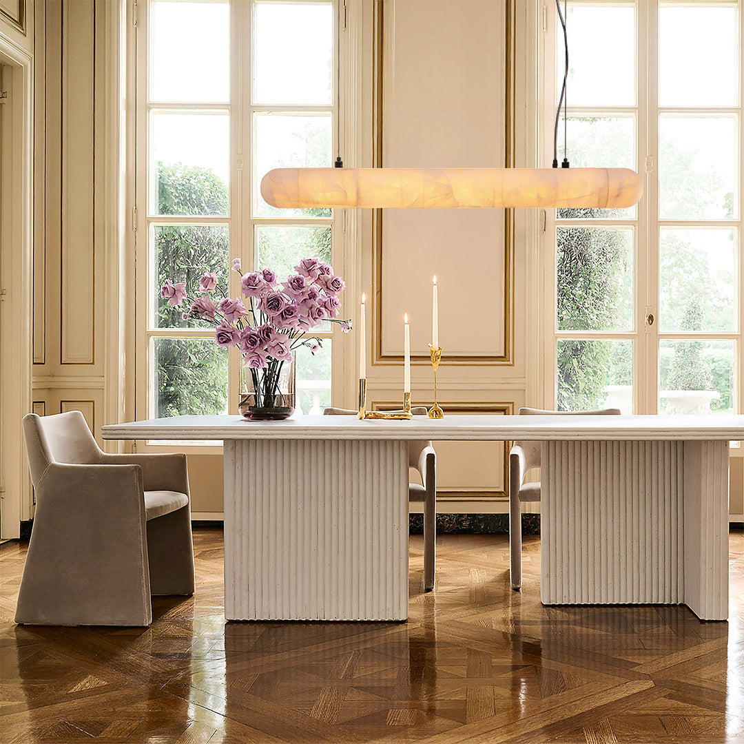 Calista Linear Chandelier