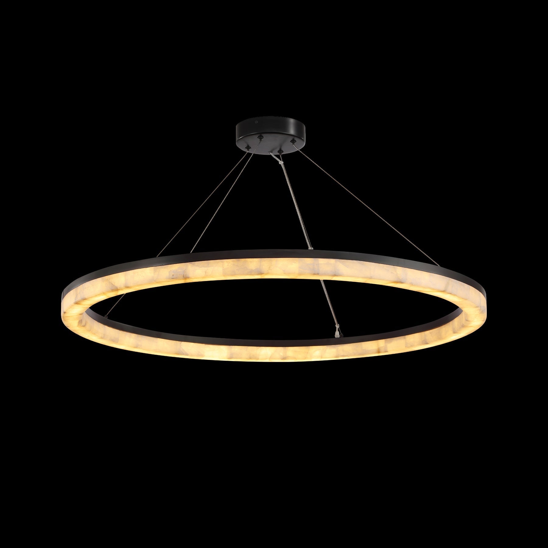 Calista Round Chandelier