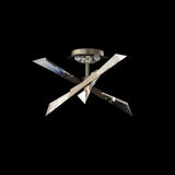 Solitude Pendant 17"