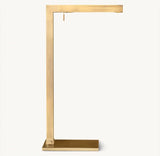 Cannele Task Floor Lamp
