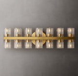 Arcachona Led Wall Sconce 14-lights