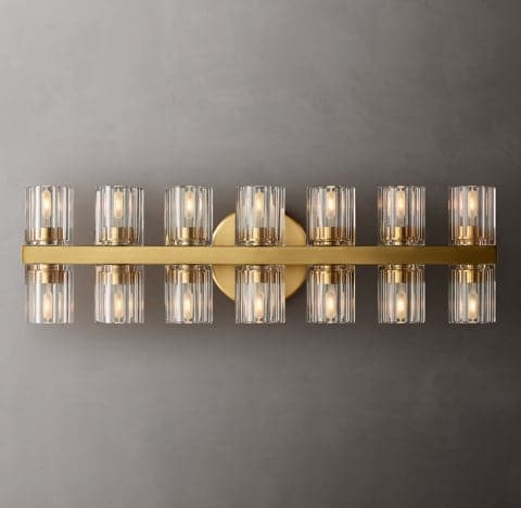 Arcachona Led Wall Sconce 14-lights