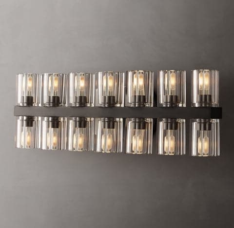 Arcachona Led Wall Sconce 14-lights