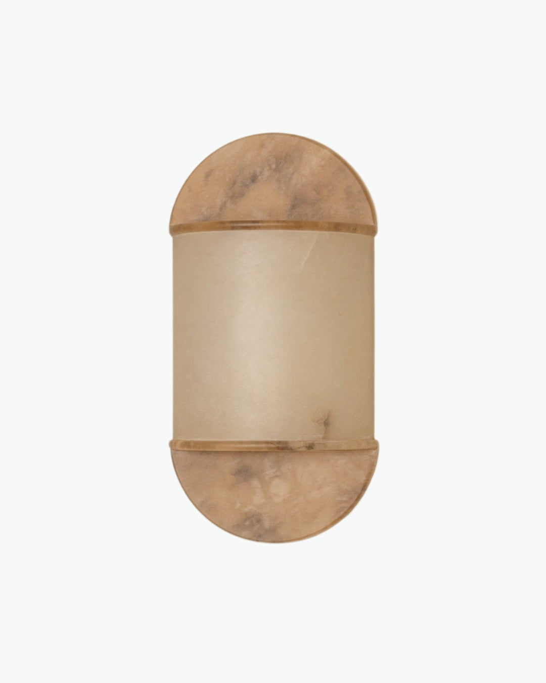 Pilolo Alabaster Wall Light