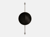PATUS STARLET SCONCE H20" x W8" x D5"